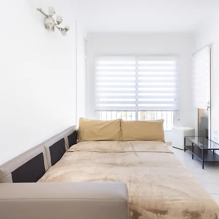 Apartment Adeje With Pool And Ocean View Callao Salvaje